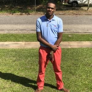 Meet your Posher, Willie